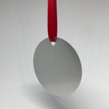 Load image into Gallery viewer, Arctic Northern Lights Ornament
