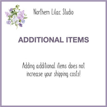 Load image into Gallery viewer, Arctic Northern Lights Ornament
