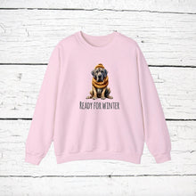 Load image into Gallery viewer, Great Dane &#39;READY FOR WINTER&#39; Sweatshirt
