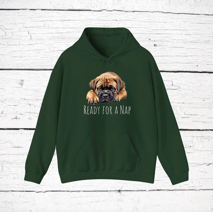 Boerboel 