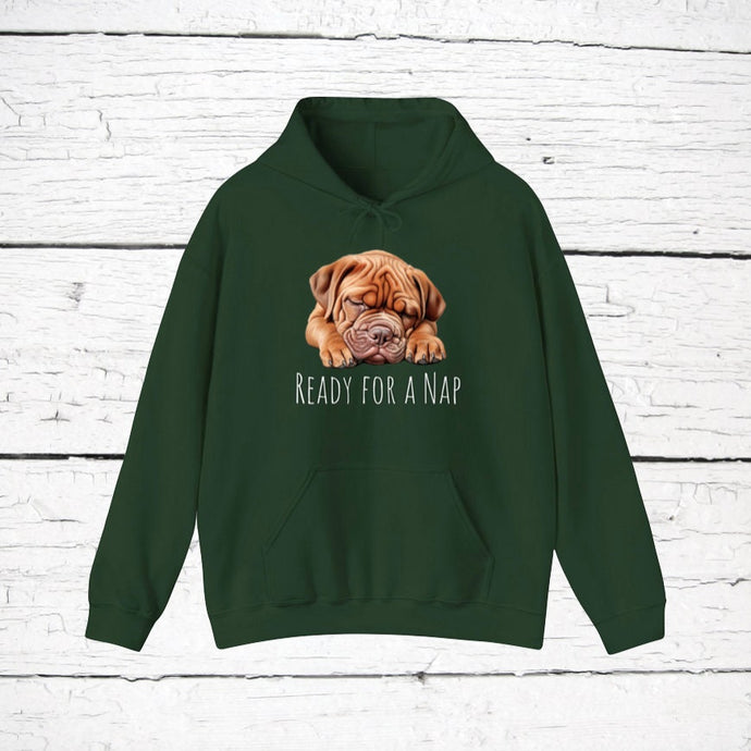 Dogue de Bordeaux 