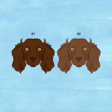 Load image into Gallery viewer, Boykin Spaniel ID Tag Personalized
